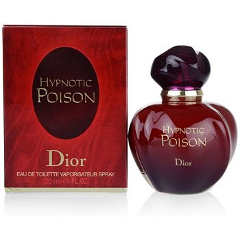 Dior Hypnotic Poison (1998) toaletní voda pro ženy 30 ml