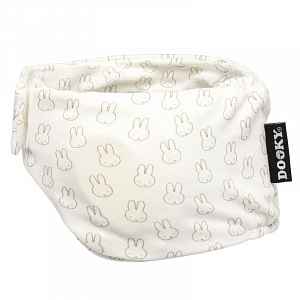Dooky Čelenkový chránič sluchu 6-12m Miffy