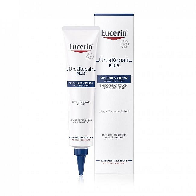 EUCERIN UreaRepair krém pro lokál.použití 30% 75ml