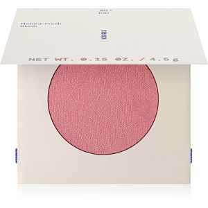 Korres Natural Fresh Blush kompaktní tvářenka odstín Dusty Rose 4.5 g