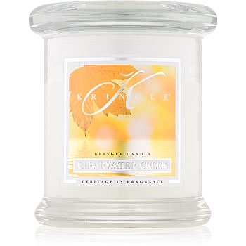 Kringle Candle Clearwater Creek vonná svíčka 127 g