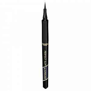 Loréal Paris Super Liner Perfect Slim Grey oční linka 1 ks