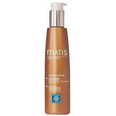 MATIS After Sun Milk Face&Body 150ml