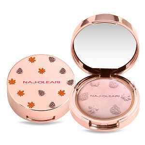 Naj-Oleari Loving Touch Creamy Highlighter krémový rozjasňovač  - 01 7,5 g