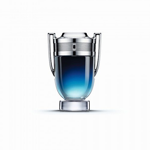 Paco Rabanne Invictus Legend parfémová voda 100ml + dárek PACO RABANNE -  sprchový gel