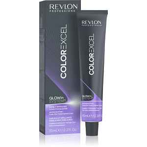 Revlon Professional Color Excel demipermanentní barva na vlasy bez amoniaku odstín 7.12 70 ml