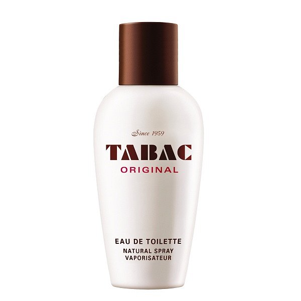 TABAC Natural Spray toaletní voda pánská  30 ml