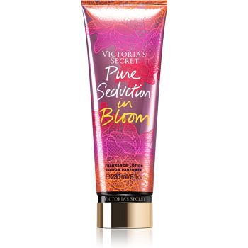 Victoria's Secret Pure Seduction In Bloom tělové mléko pro ženy 236 ml