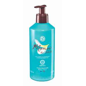 Yves Rocher Monoi de Tahiti Tělové mléko 390 ml