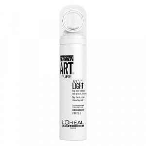 L’Oréal Professionnel Tecni.Art Ring Light dokončovací sprej pro vysoký lesk 150 ml