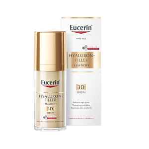 EUCERIN HYALURON-FILLER+ELASTICITY 3D sérum 30ml