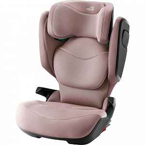 Britax Römer Autosedačka Kidfix Pro M Style, Dusty Rose 2