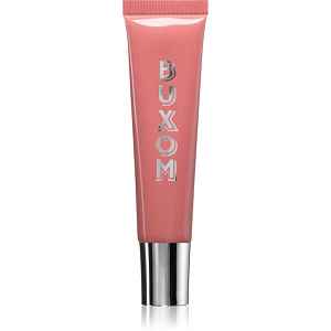 Buxom POWER-FULL PLUMPING PEPTIDE LIP TINT tónovací balzám na rty odstín Rose Glaze 12 ml