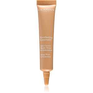 Clarins Everlasting Concealer Long-Wear & Hydration hydratační korektor proti tmavým kruhům odstín 03 12 ml