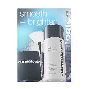 Dermalogica Dárková sada péče o pleť Smooth + Brighten