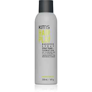 KMS Hair Play Makeover Spray sprej na vlasy pro osvěžení 250 ml