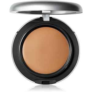 MAC Cosmetics Studio Fix Cream-to-Powder Foundation kompaktní krémový make-up odstín N18 10 g