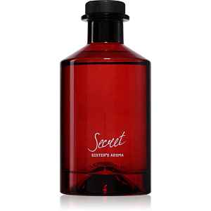 Sister's Aroma Home Fragrance Secret aroma difuzér 200 ml
