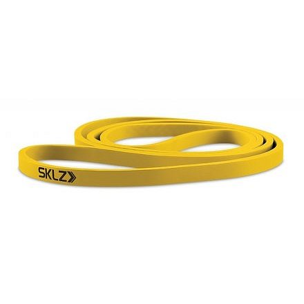 SKLZ Pro Bands (Light), odporová guma (slabá)