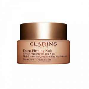 Clarins Extra Firming Night Cream All Skin types  noční krém 50ml