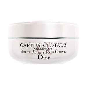 Dior Capture Totale C.E.L.L. Energy Super Potent Rich Creme Globální anti-age péče 50 ml