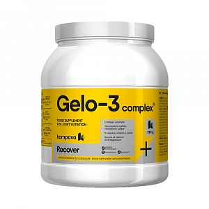 Gelo-3 Complex Kloubní výživa příchuť exotic 390g