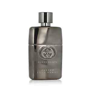Gucci Guilty Pour Homme Parfum parfémová voda  pánská  50 ml