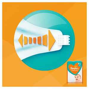 PAMPERS Sleep&Play 5 Junior 42ks