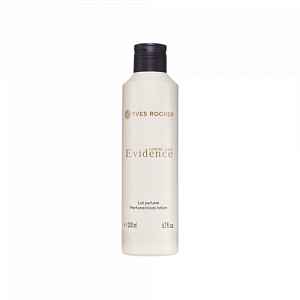 Yves Rocher Comme une Evidence Tělové mléko 200ml
