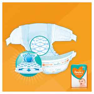 PAMPERS Sleep&Play 5 Junior 42ks