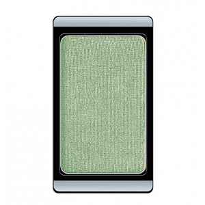 ARTDECO Eyeshadow Pearl odstín Pearly light pine green perleťové oční stíny 0,8 g