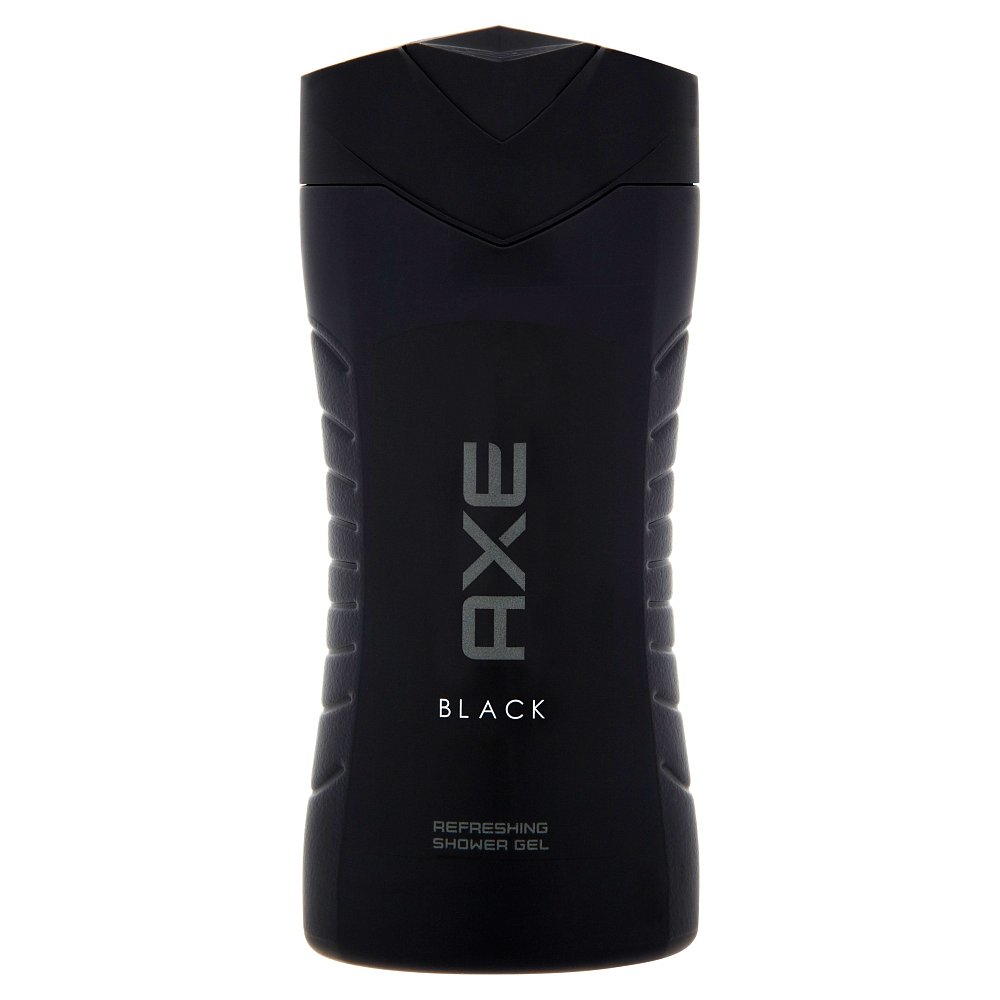 AXE Black sprchový gel 250 ml