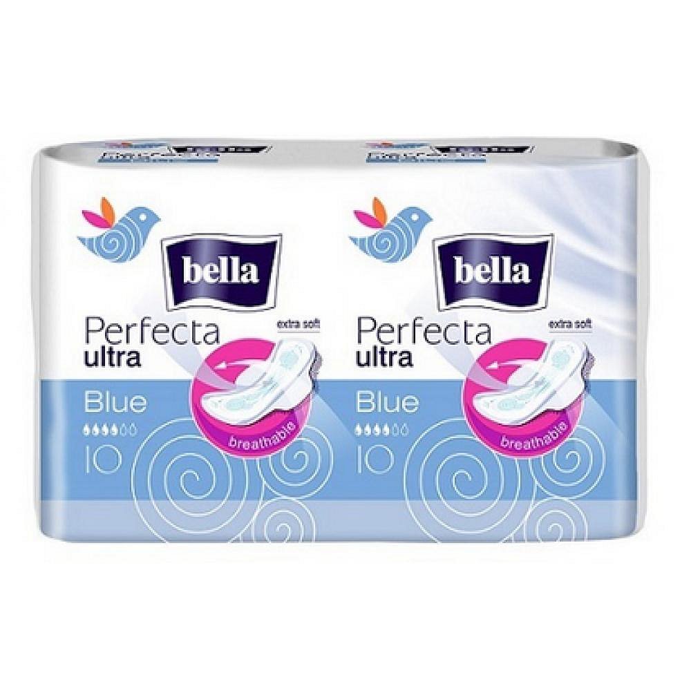 BELLA Perfecta 20 ks Blue Duo