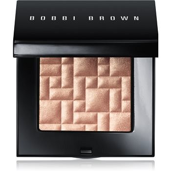 Bobbi Brown Highlighting Powder rozjasňovač odstín AFTERNOON GLOW 8 g