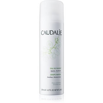 Caudalie Cleaners&Toners osvěžující voda ve spreji pro všechny typy pleti včetně citlivé  200 ml