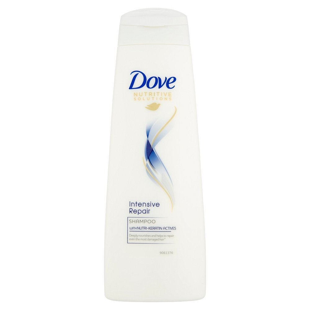 DOVE Šampon pro intenzivní péči 250ml