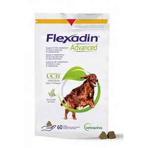 Flexadin Advanced Pro Psy 60tbl