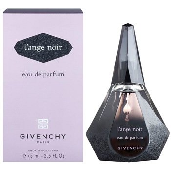 Givenchy L'Ange Noir parfémovaná voda pro ženy 75 ml