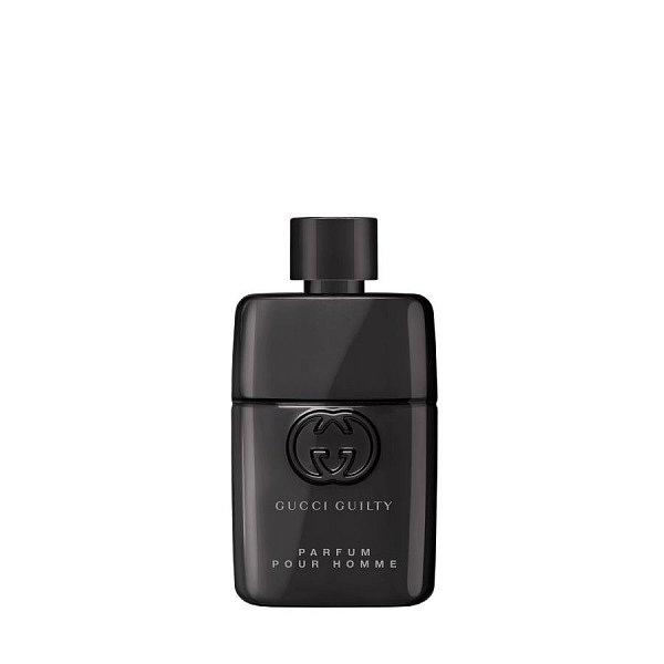 Gucci Guilty Pour Homme Parfum parfémová voda  pánská  50 ml