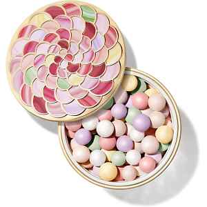 GUERLAIN Météorites Light Revealing Pearls of Powder tónovací perly na tvář odstín 02 Cool / Rosé 20 g