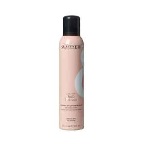Jemná polotrvalá ondulace bez amoniaku Selective Professional Curly Hair Mild Texture - 250 ml + dárek zdarma