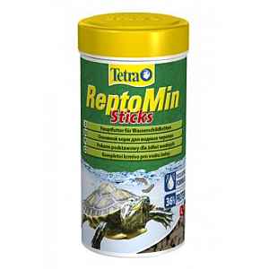 Krmivo želvy Tetra Repto Min 1l