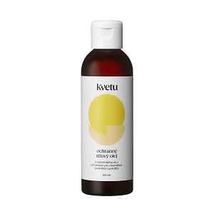 Kvetu Ochranný tělový olej 100 ml