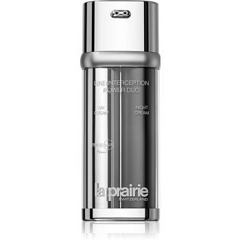 La Prairie Anti-Aging denní a noční krém proti vráskám 2 v 1 (SPF 30) 50 ml
