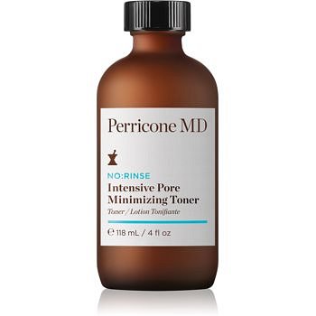 Perricone MD No:Rinse intenzivní tonikum pro vyhlazení pleti a minimalizaci pórů 118 ml