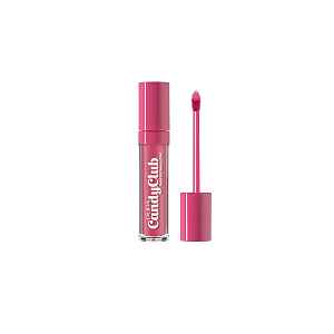 PUPA Milano Balzám na rty Candy Club Waterymallow Liquid Lip Balm 3 ml 04