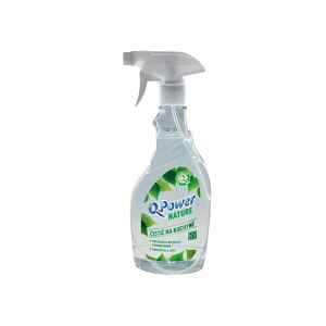 Q-Power čistič na kuchyně Nature 500 ml
