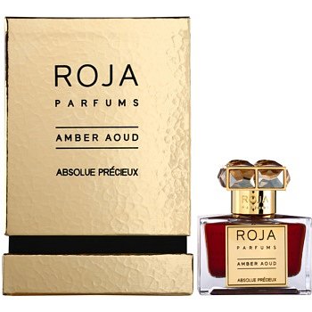 Roja Parfums Amber Aoud Absolue Précieux parfém unisex 30 ml