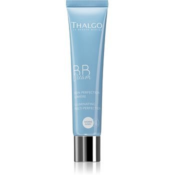 Thalgo BB Cream rozjasňující BB krém SPF 15 odstín Ivory 40 ml