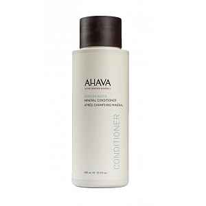 Ahava Dead Sea Water minerální kondicionér 400 ml